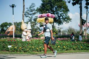 BIB: 
                            <button type="button" onclick="openModal(27620546)" class="btn btn-primary btn-sm float-right btn-popup" data-toggle="modal" data-target=".modal-high-quality">
                        <i class="fas fa-shopping-cart"></i> Add to Cart
                    </button>
                                            <button type="button" onclick="isThisMe(27620546, true)" class="btn btn-success btn-sm float-right btn-popup btn-isme hidden" data-toggle="tooltip" data-placement="bottom" title="นี่คือรูปของคุณใช่ไหม คลิกที่นี่เพื่อเอาเข้าอัลบั้ม">
                        <i class="fas fa-plus"></i> Add to album
                    </button>
                    <button type="button" onclick="isThisMe(27620546, false)" class="btn btn-warning btn-sm float-right btn-popup btn-isnotme hidden">
                        <i class="fas fa-ban"></i> Remove from album
                    </button>